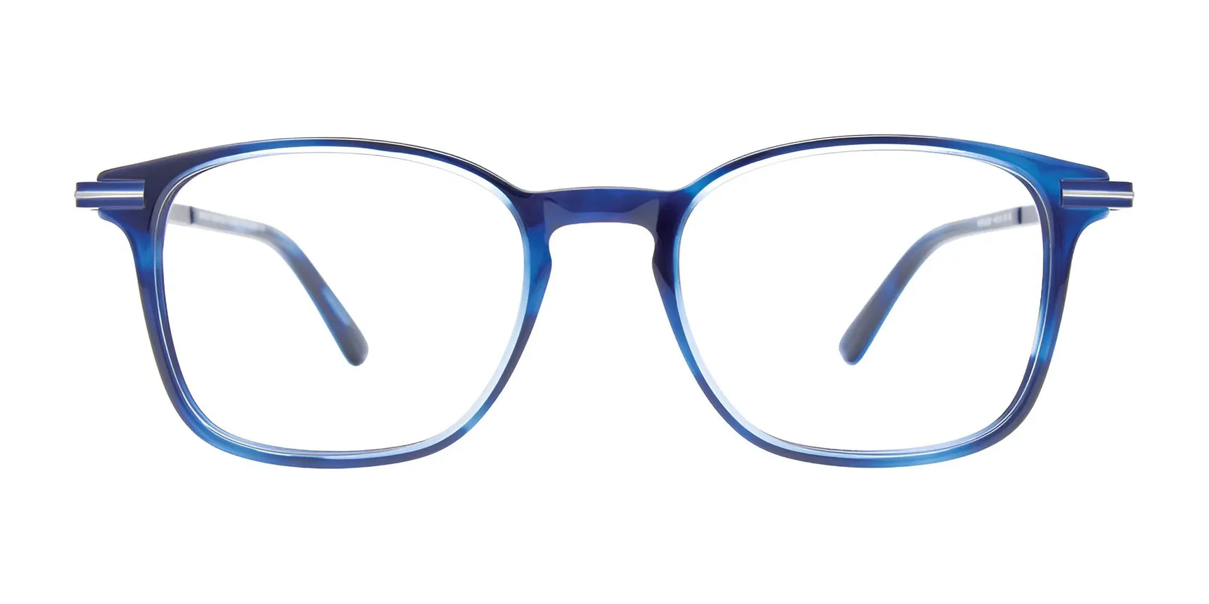 EasyClip EC637 Eyeglasses with Clip-on Sunglasses | Size 49 EasyClip EC637 Eyeglasses with Clip-on Sunglasses | Size 49