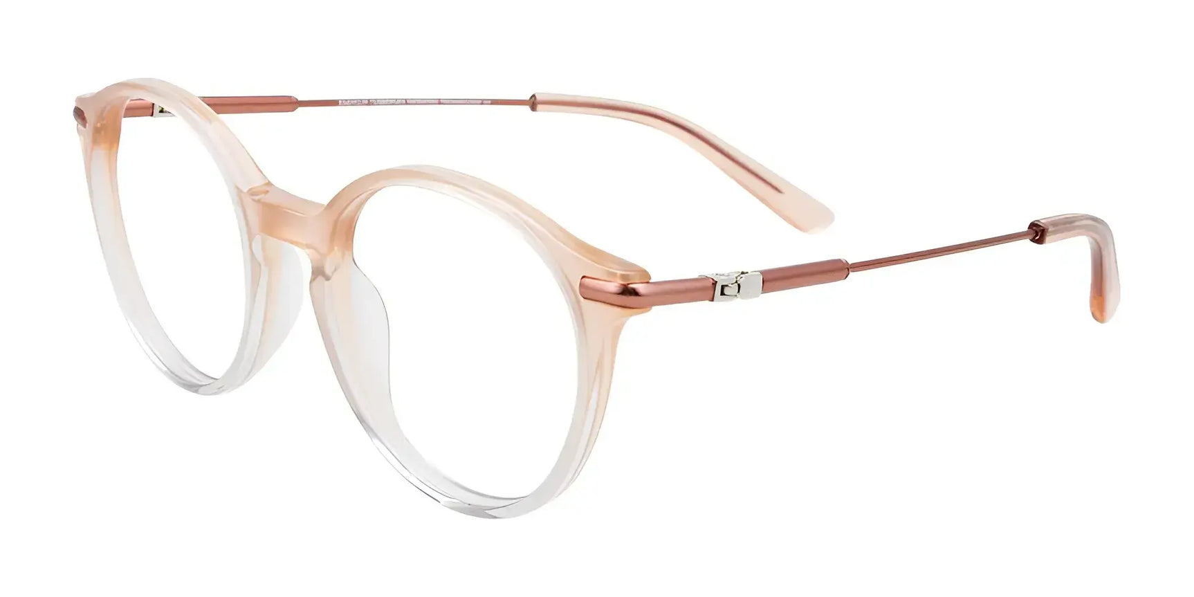 Easyclip EC640 Eyeglasses | Size 45 Easyclip EC640 Eyeglasses | Size 45