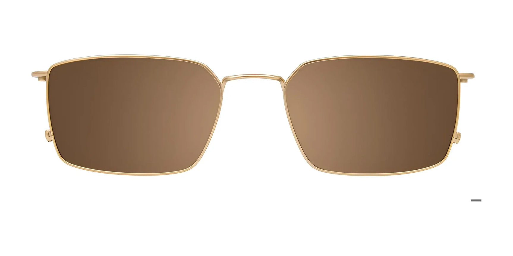 Easyclip EC645 Eyeglasses with Clip-on Sunglasses | Size 53 Easyclip EC645 Eyeglasses with Clip-on Sunglasses | Size 53