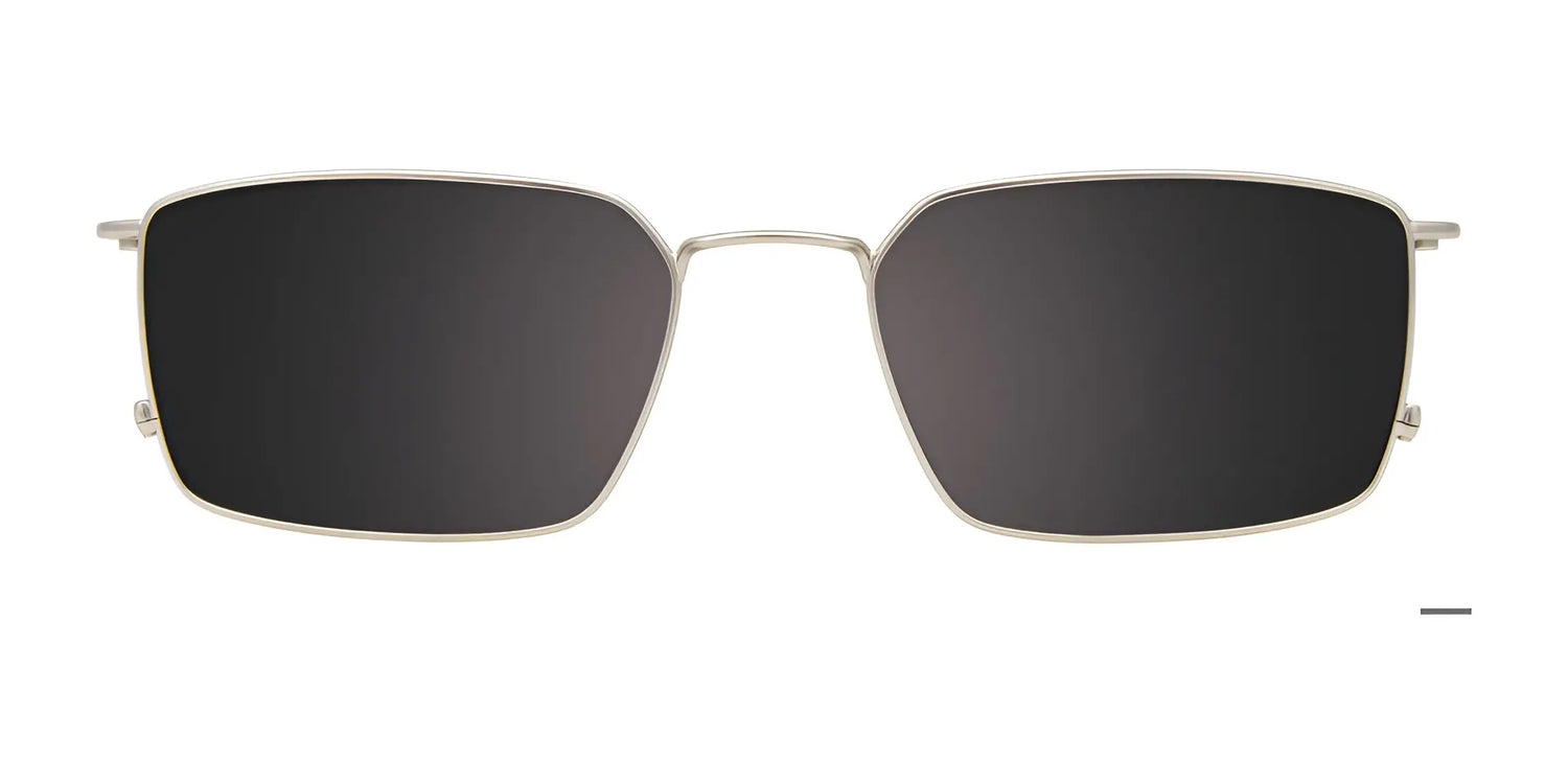 EasyClip EC645 Eyeglasses with Clip-on Sunglasses Clip Only (Color №020) EasyClip EC645 Eyeglasses with Clip-on Sunglasses Clip Only (Color №020)