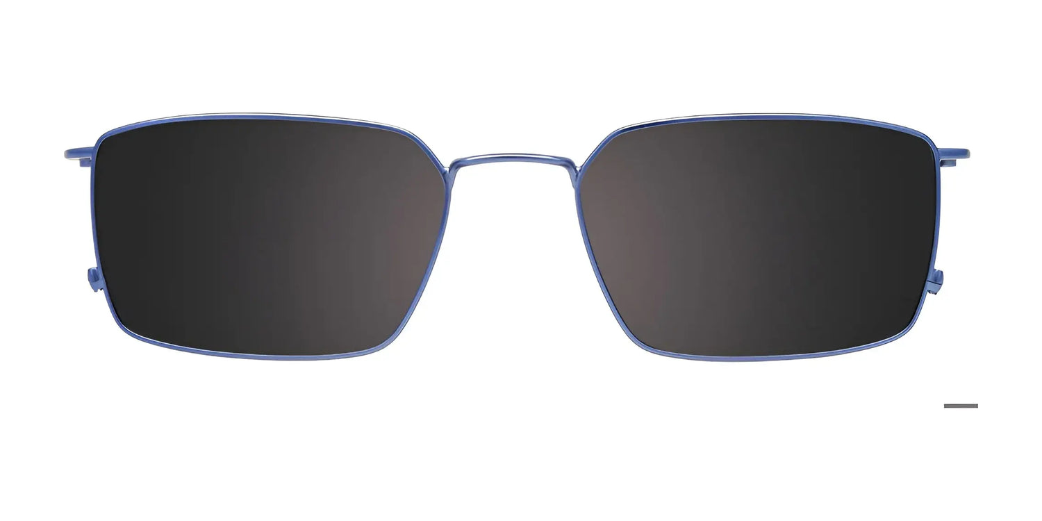 EasyClip EC645 Eyeglasses with Clip-on Sunglasses Clip Only (Color №050) EasyClip EC645 Eyeglasses with Clip-on Sunglasses Clip Only (Color №050)