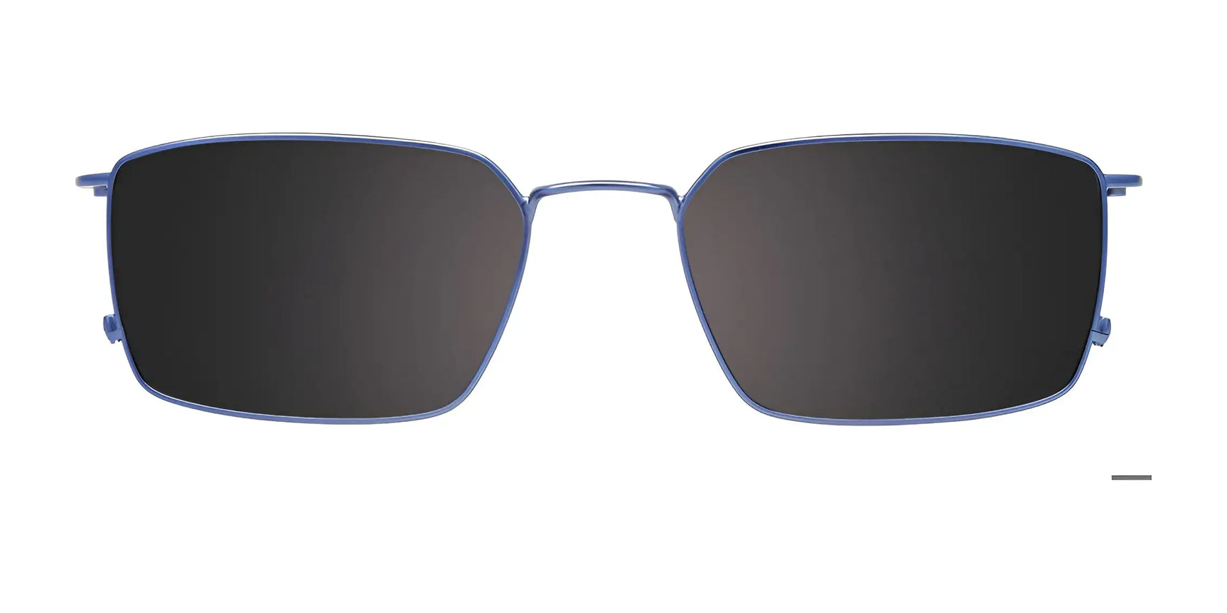 EasyClip EC645 Eyeglasses with Clip-on Sunglasses Clip Only (Color №050) EasyClip EC645 Eyeglasses with Clip-on Sunglasses Clip Only (Color №050)