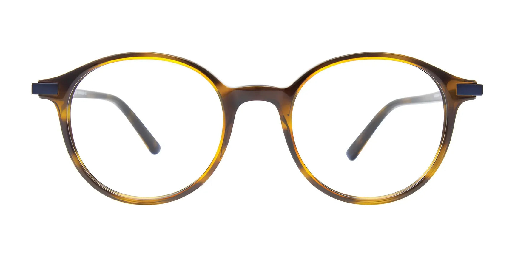 Easyclip EC647 Eyeglasses with Clip-on Sunglasses | Size 49 Easyclip EC647 Eyeglasses with Clip-on Sunglasses | Size 49