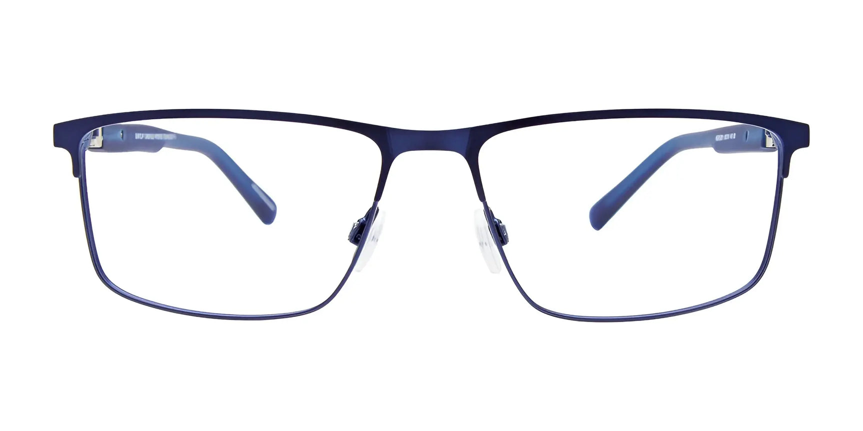 EasyClip EC651 Eyeglasses with Clip-on Sunglasses | Size 55 EasyClip EC651 Eyeglasses with Clip-on Sunglasses | Size 55