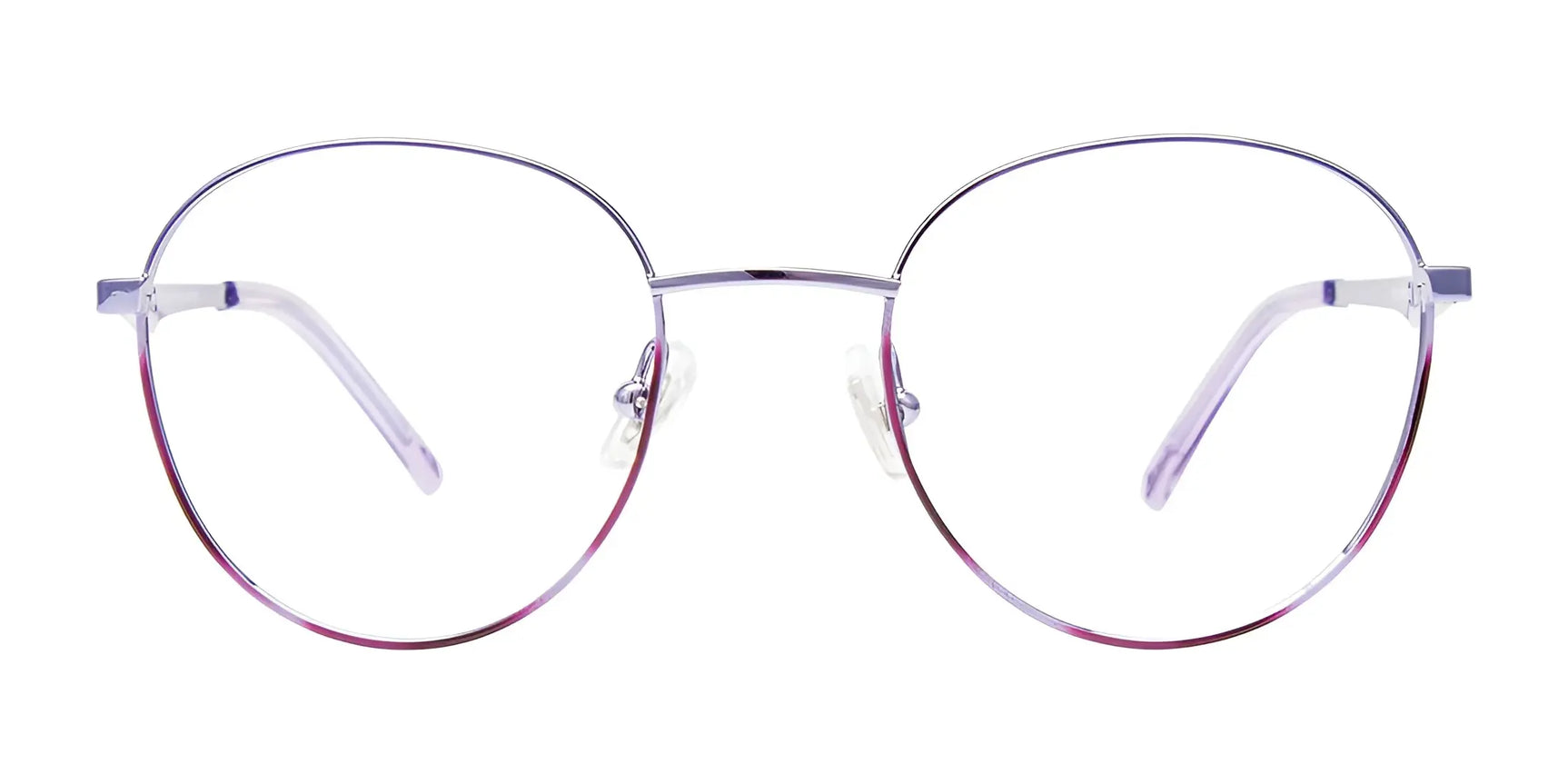 Easyclip EC657 Eyeglasses | Size 46 Easyclip EC657 Eyeglasses | Size 46