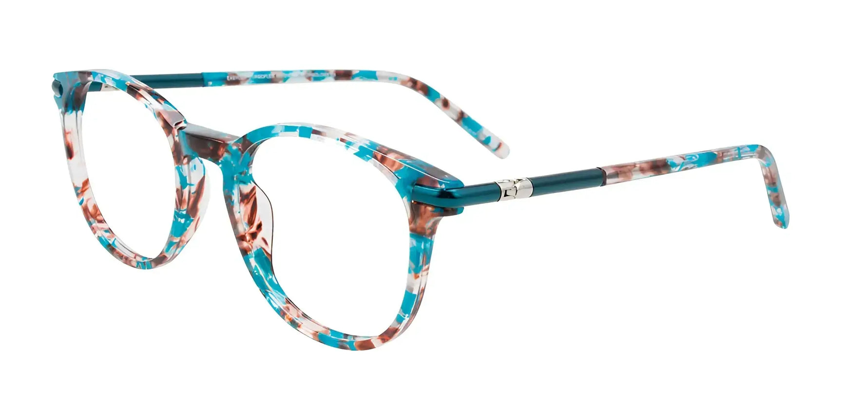 Easyclip EC658 Eyeglasses | Size 47 Easyclip EC658 Eyeglasses | Size 47