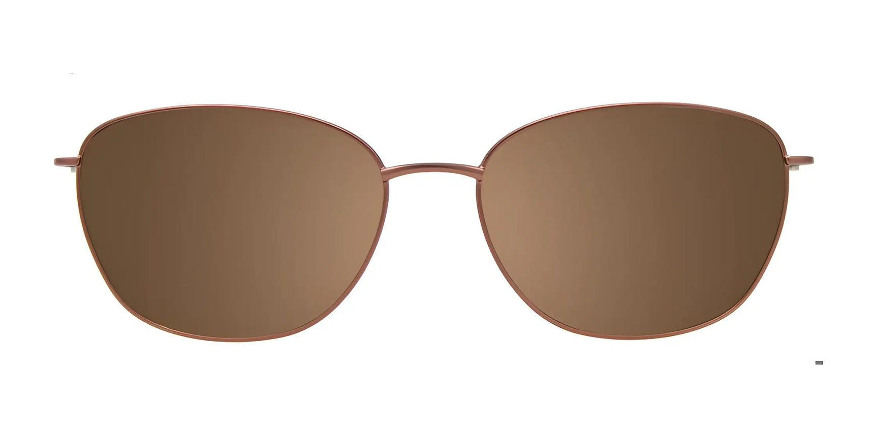 EasyClip EC661 Eyeglasses with Clip-on Sunglasses Clip Only (Color №010) EasyClip EC661 Eyeglasses with Clip-on Sunglasses Clip Only (Color №010)