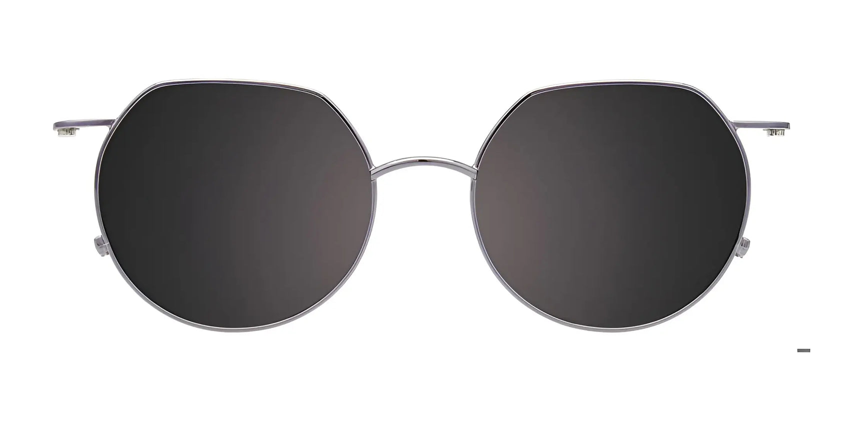 EasyClip EC679 Eyeglasses with Clip-on Sunglasses Clip Only (Color №070) EasyClip EC679 Eyeglasses with Clip-on Sunglasses Clip Only (Color №070)