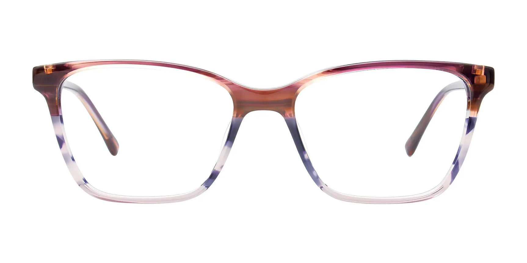 Easyclip EC680 Eyeglasses with Clip-on Sunglasses | Size 52 Easyclip EC680 Eyeglasses with Clip-on Sunglasses | Size 52