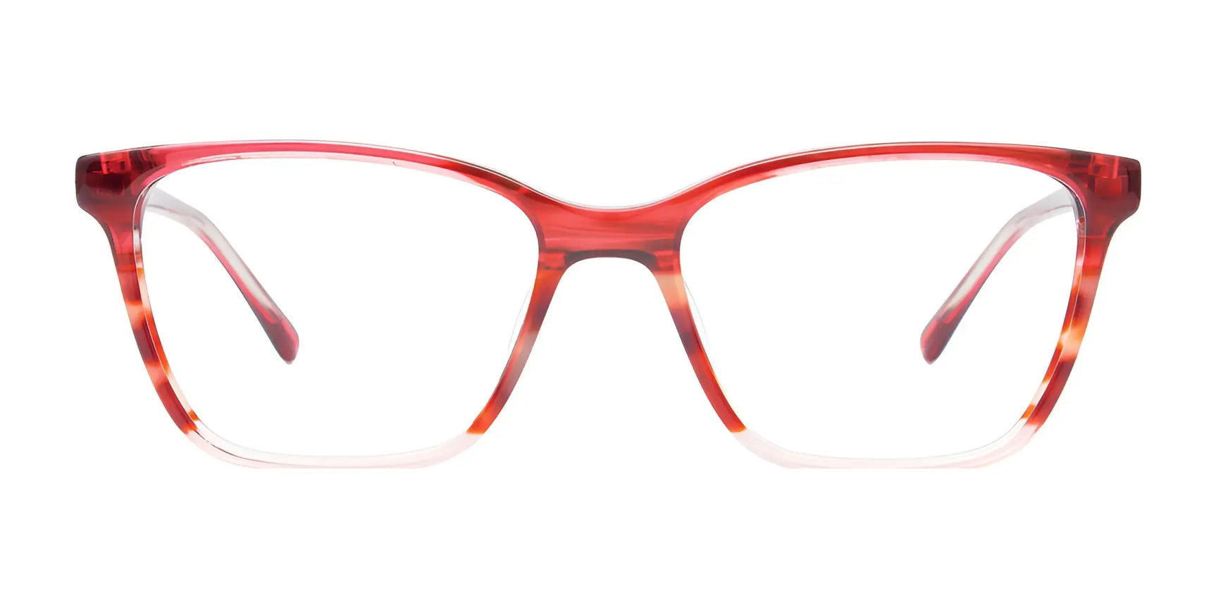 Easyclip EC680 Eyeglasses with Clip-on Sunglasses | Size 52 Easyclip EC680 Eyeglasses with Clip-on Sunglasses | Size 52