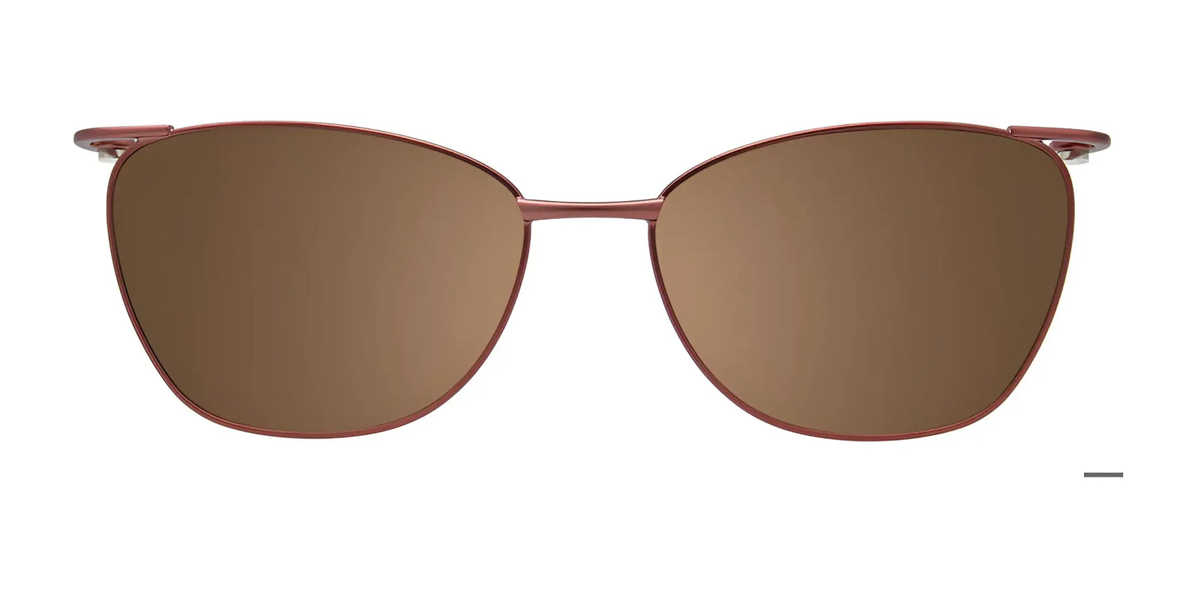 EasyClip EC683 Eyeglasses with Clip-on Sunglasses Clip Only (Color №010) EasyClip EC683 Eyeglasses with Clip-on Sunglasses Clip Only (Color №010)