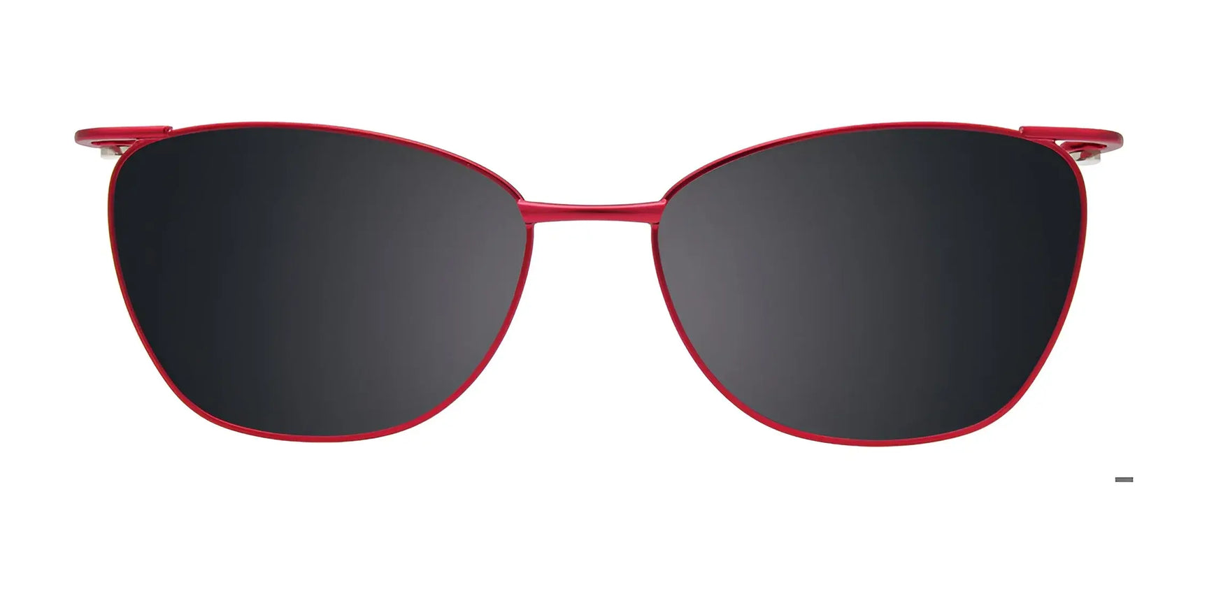 EasyClip EC683 Eyeglasses with Clip-on Sunglasses Clip Only (Color №030) EasyClip EC683 Eyeglasses with Clip-on Sunglasses Clip Only (Color №030)