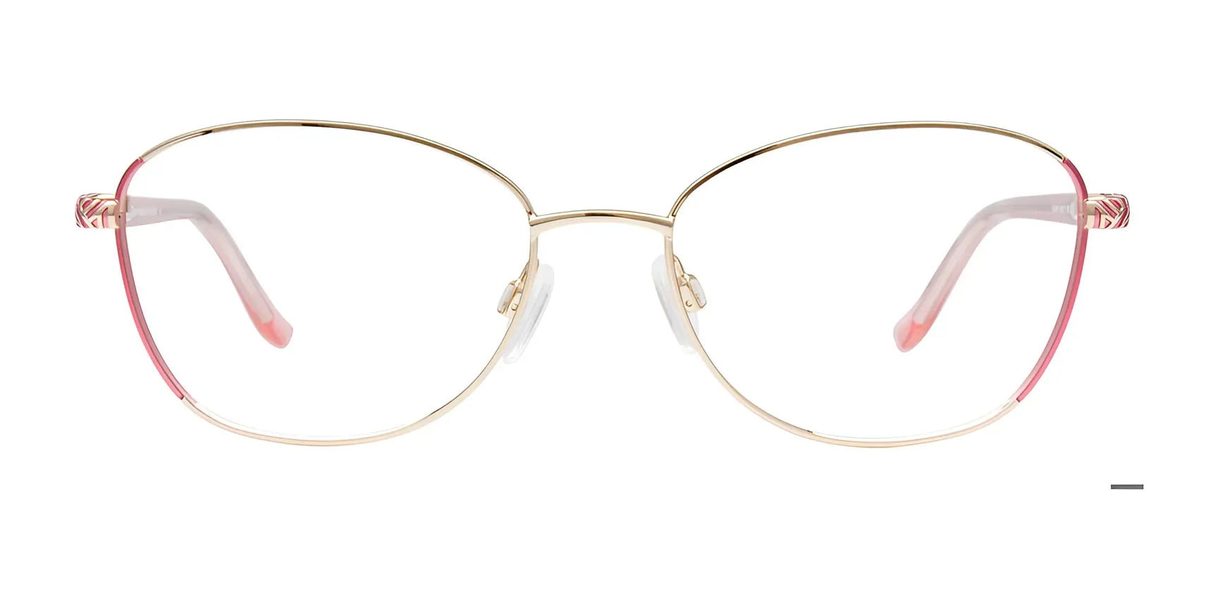 Easyclip EC684 Eyeglasses with Clip-on Sunglasses | Size 54 Easyclip EC684 Eyeglasses with Clip-on Sunglasses | Size 54