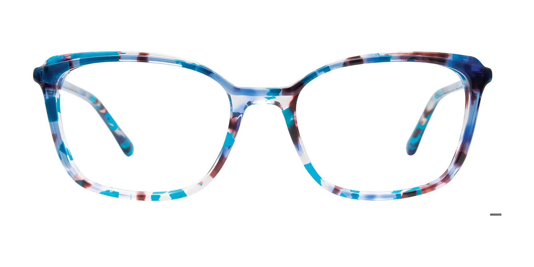 EasyClip EC687 Eyeglasses with Clip-on Sunglasses | Size 52 EasyClip EC687 Eyeglasses with Clip-on Sunglasses | Size 52