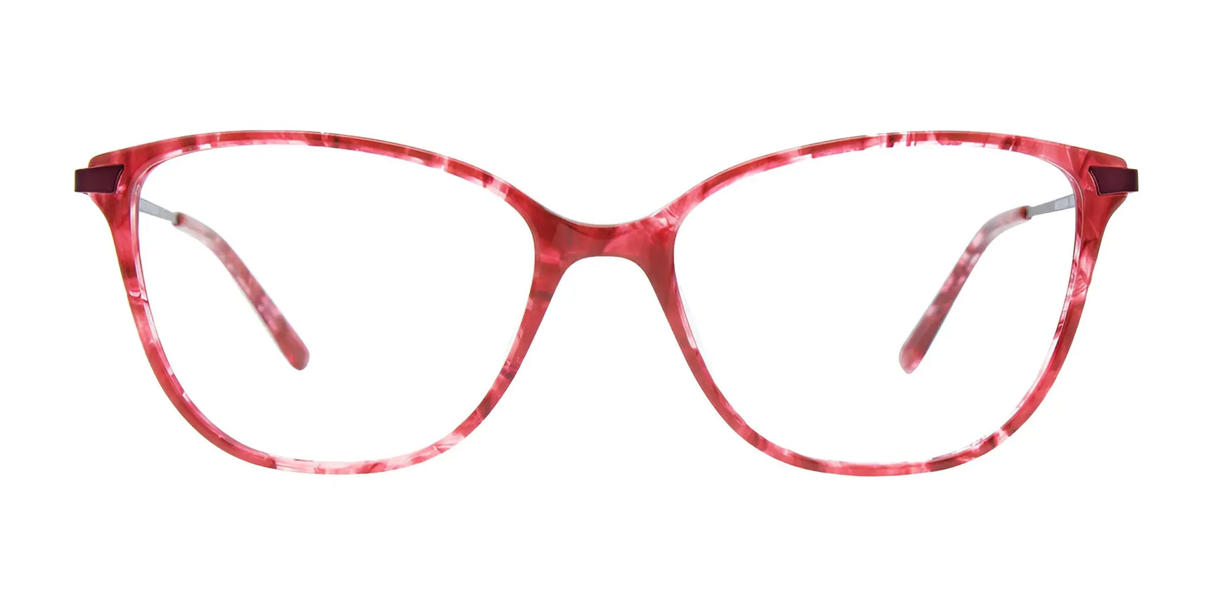 EasyClip EC689 Eyeglasses with Clip-on Sunglasses | Size 56 EasyClip EC689 Eyeglasses with Clip-on Sunglasses | Size 56