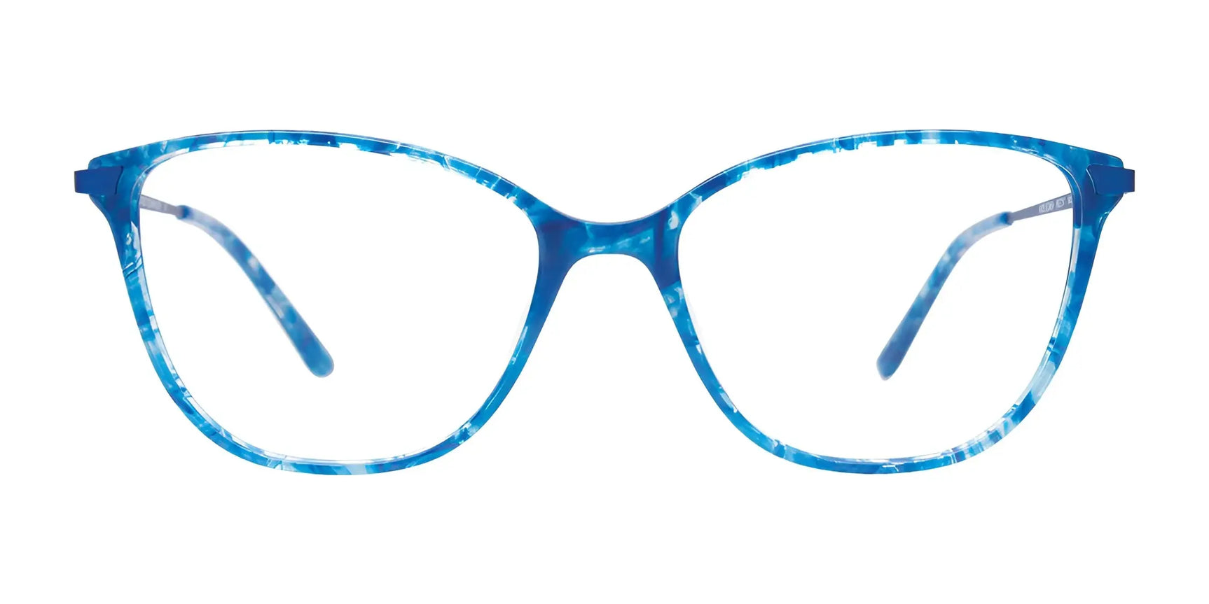 EasyClip EC689 Eyeglasses with Clip-on Sunglasses | Size 56 EasyClip EC689 Eyeglasses with Clip-on Sunglasses | Size 56