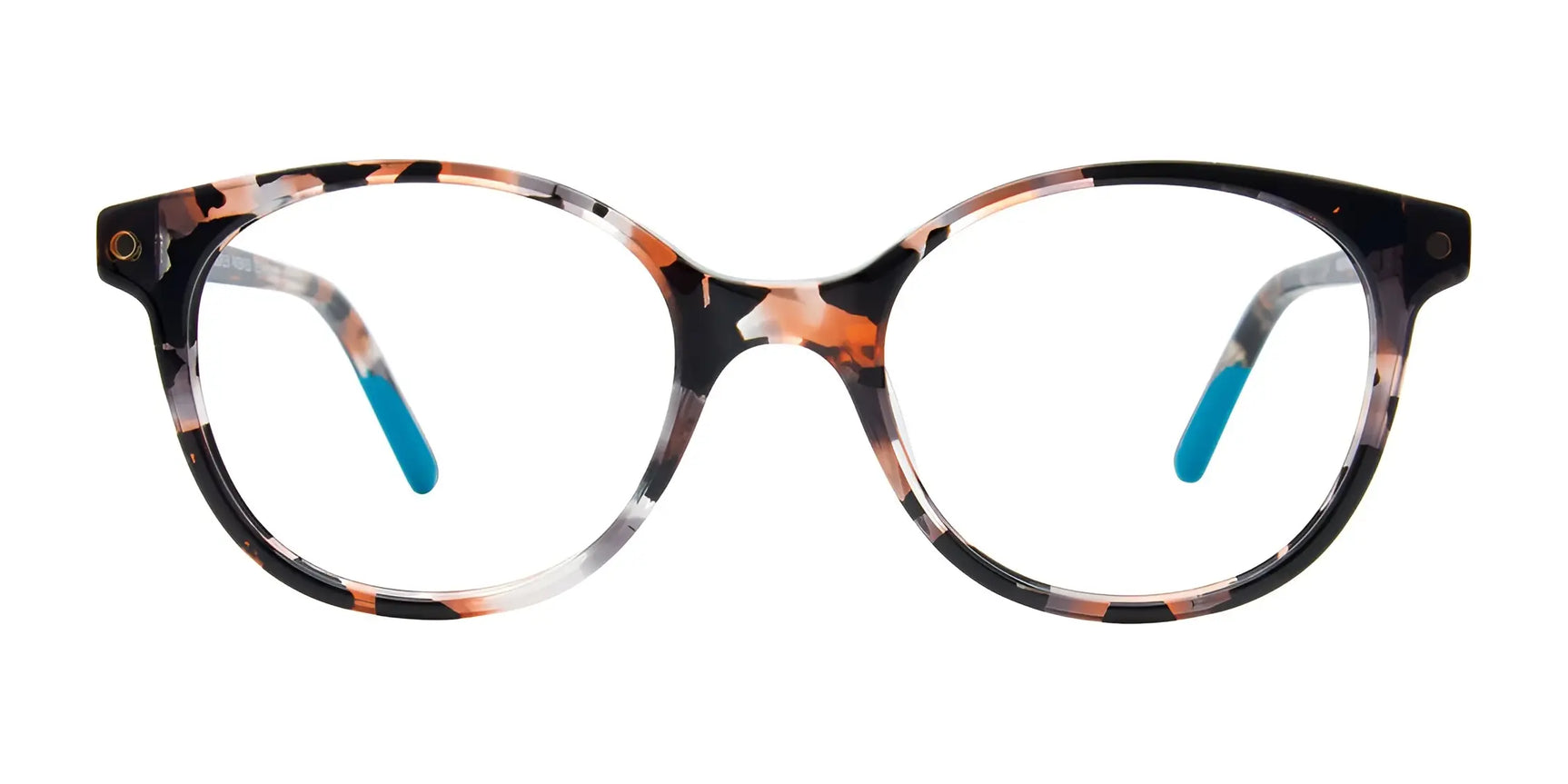 EasyClip EC693 Eyeglasses | Size 45 EasyClip EC693 Eyeglasses | Size 45