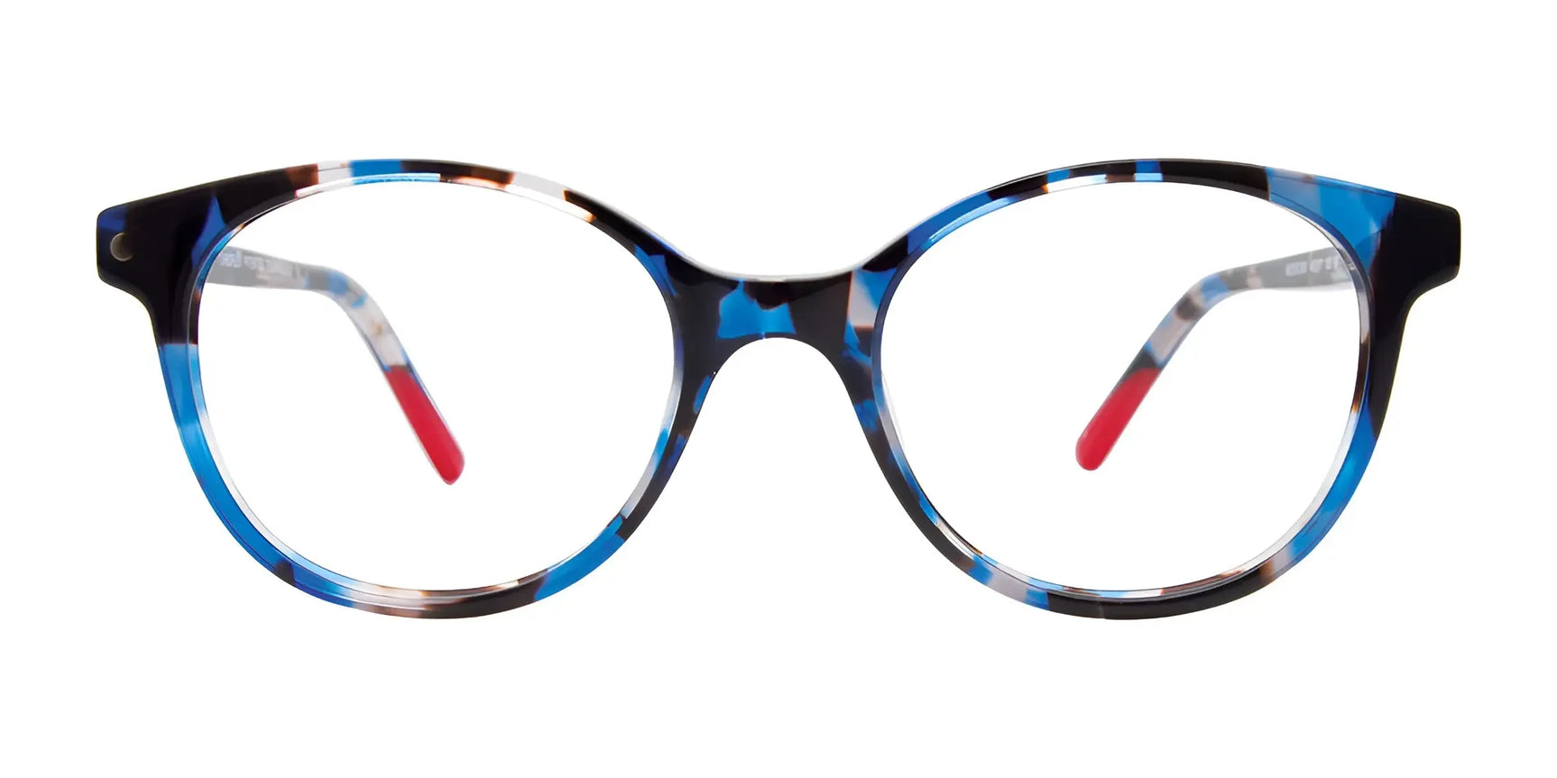 EasyClip EC693 Eyeglasses | Size 45 EasyClip EC693 Eyeglasses | Size 45