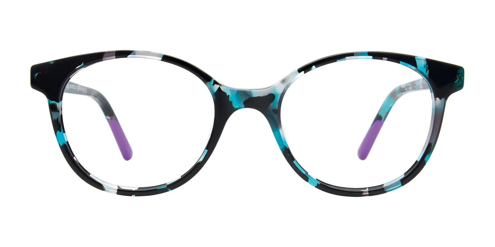 EasyClip EC693 Eyeglasses | Size 45 EasyClip EC693 Eyeglasses | Size 45