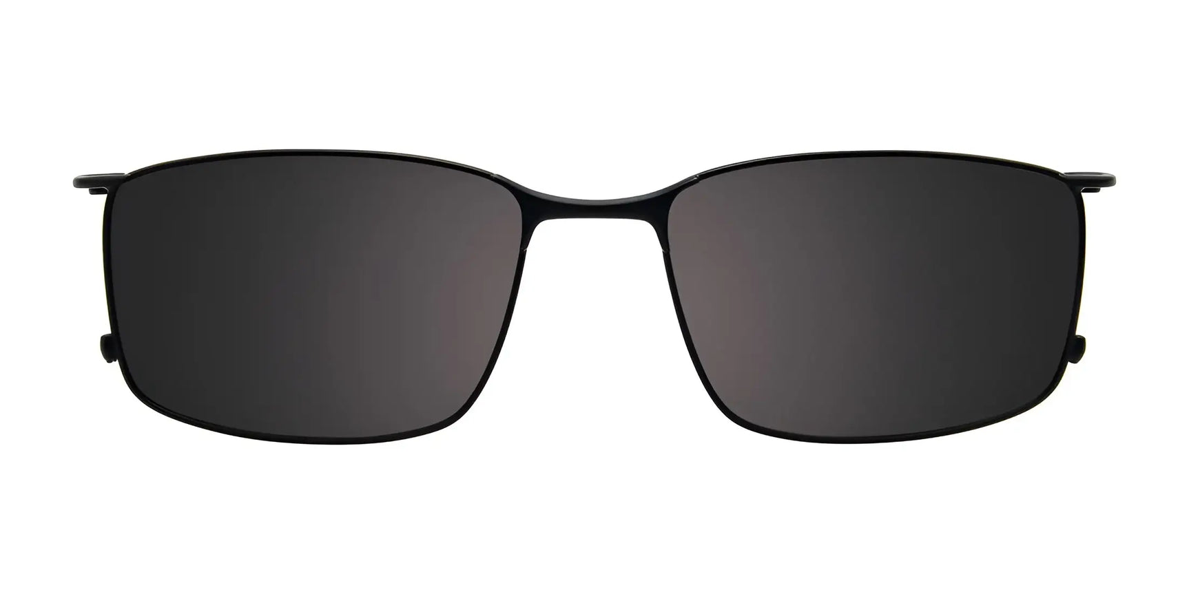 EasyClip EC694 Eyeglasses with Clip-on Sunglasses Clip Only (Color №020) EasyClip EC694 Eyeglasses with Clip-on Sunglasses Clip Only (Color №020)