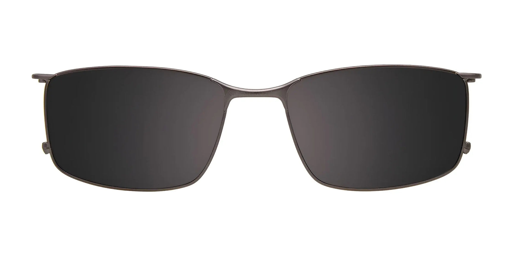 EasyClip EC694 Eyeglasses with Clip-on Sunglasses Clip Only (Color №090) EasyClip EC694 Eyeglasses with Clip-on Sunglasses Clip Only (Color №090)