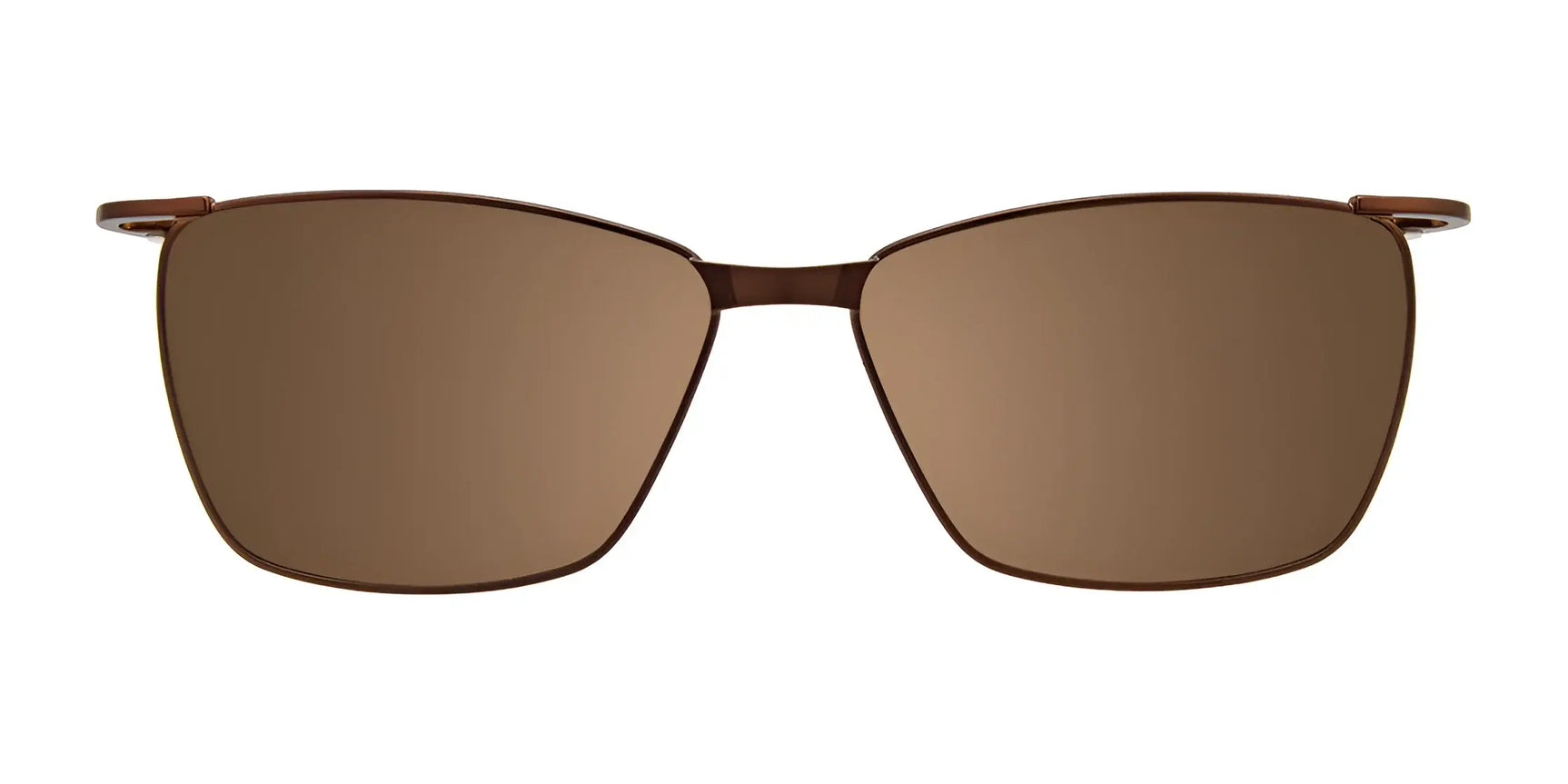 EasyClip EC703 Eyeglasses with Clip-on Sunglasses | Size 51 EasyClip EC703 Eyeglasses with Clip-on Sunglasses | Size 51