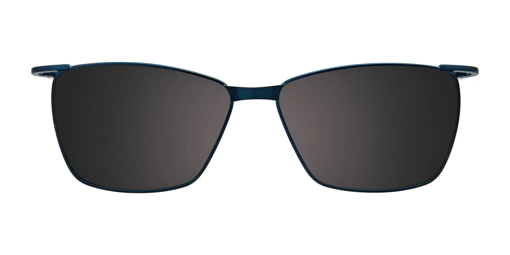 EasyClip EC703 Eyeglasses with Clip-on Sunglasses | Size 51 EasyClip EC703 Eyeglasses with Clip-on Sunglasses | Size 51