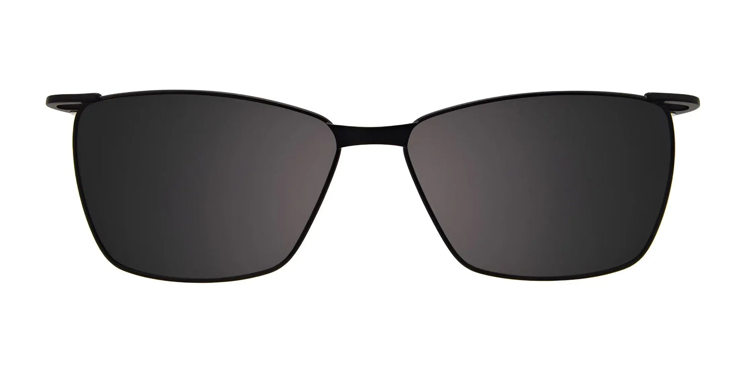 EasyClip EC703 Eyeglasses with Clip-on Sunglasses Clip Only (Color №090) EasyClip EC703 Eyeglasses with Clip-on Sunglasses Clip Only (Color №090)