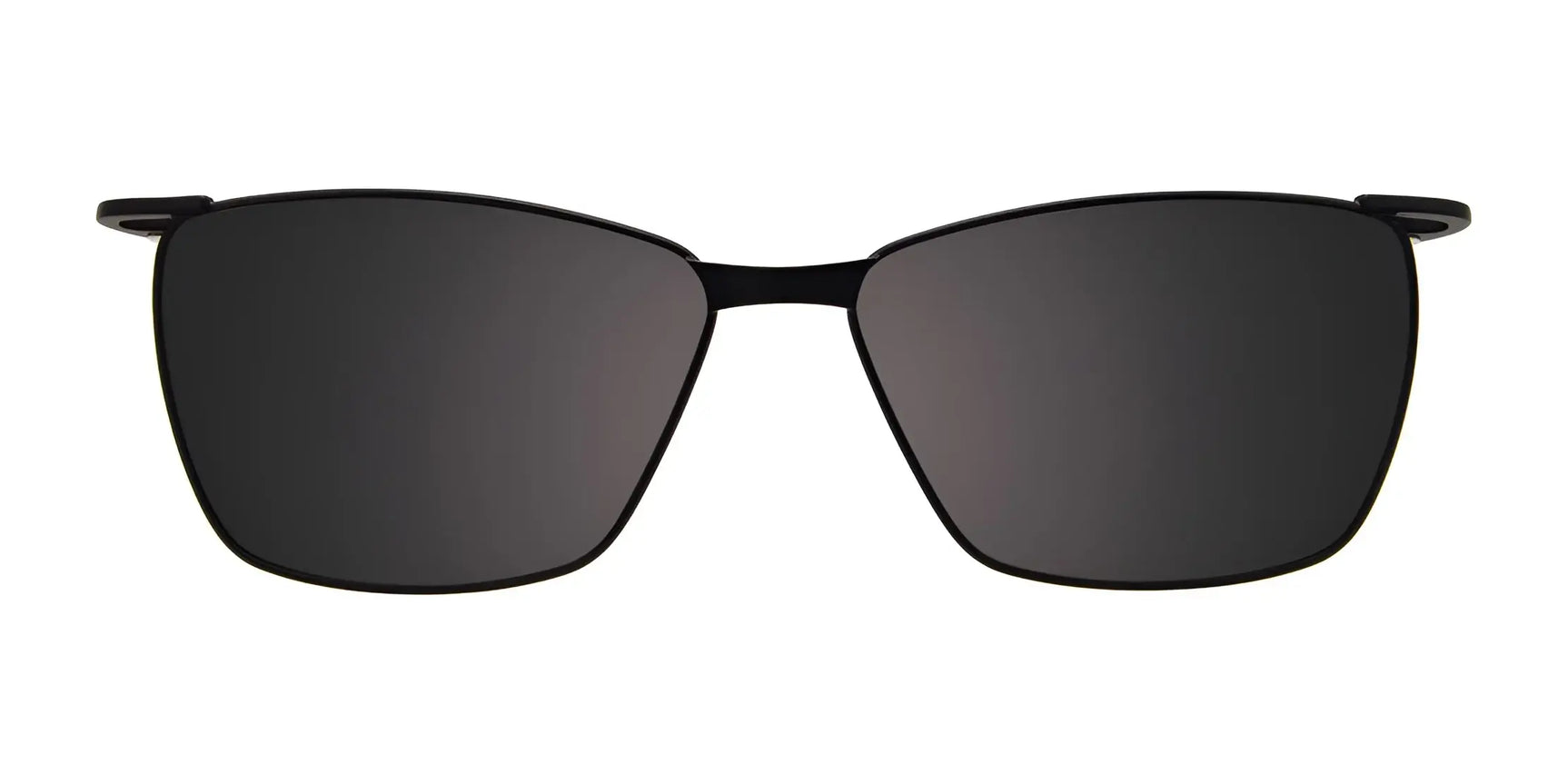 EasyClip EC703 Eyeglasses with Clip-on Sunglasses Clip Only (Color №090) EasyClip EC703 Eyeglasses with Clip-on Sunglasses Clip Only (Color №090)