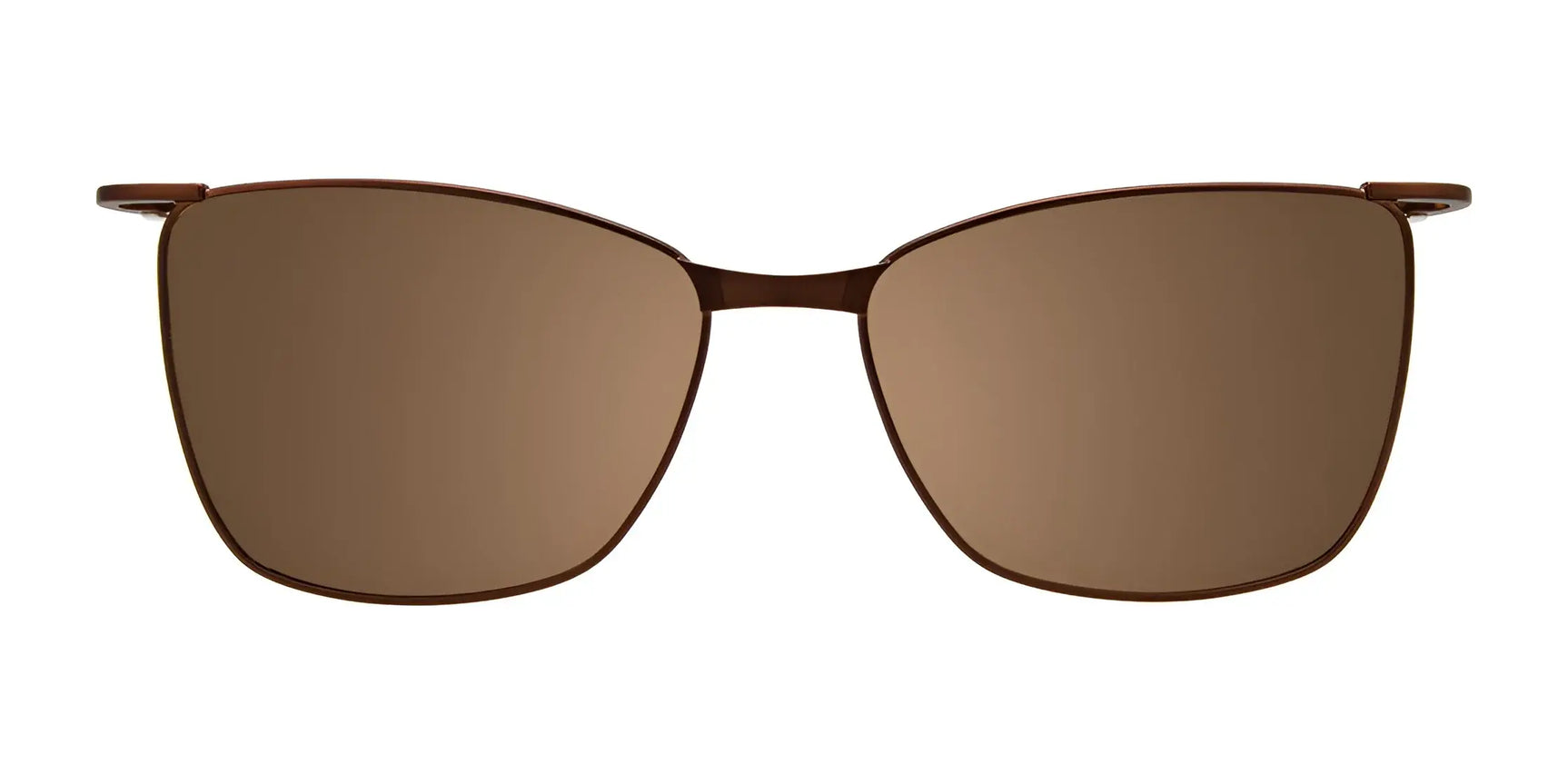 EasyClip EC704 Eyeglasses with Clip-on Sunglasses Clip Only (Color №010) EasyClip EC704 Eyeglasses with Clip-on Sunglasses Clip Only (Color №010)