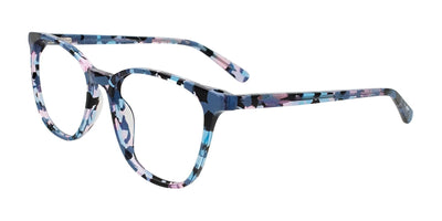 EasyClip EC708 Eyeglasses | Size 51