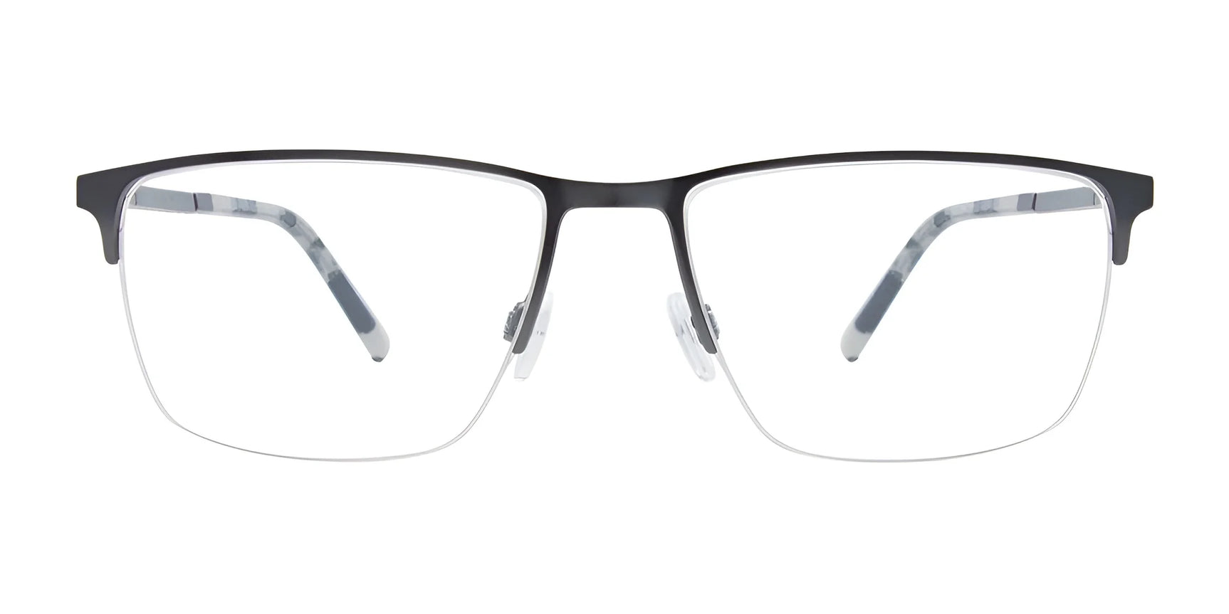 EasyClip EC712 Eyeglasses | Size 55 EasyClip EC712 Eyeglasses | Size 55