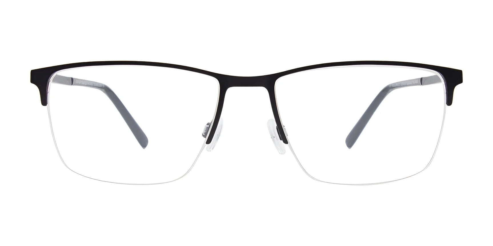 EasyClip EC712 Eyeglasses | Size 55 EasyClip EC712 Eyeglasses | Size 55