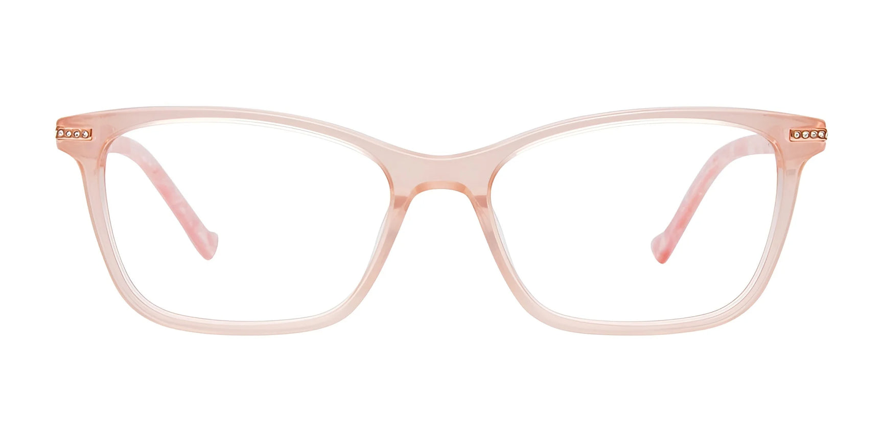 EasyClip EC723 Eyeglasses | Size 53 EasyClip EC723 Eyeglasses | Size 53