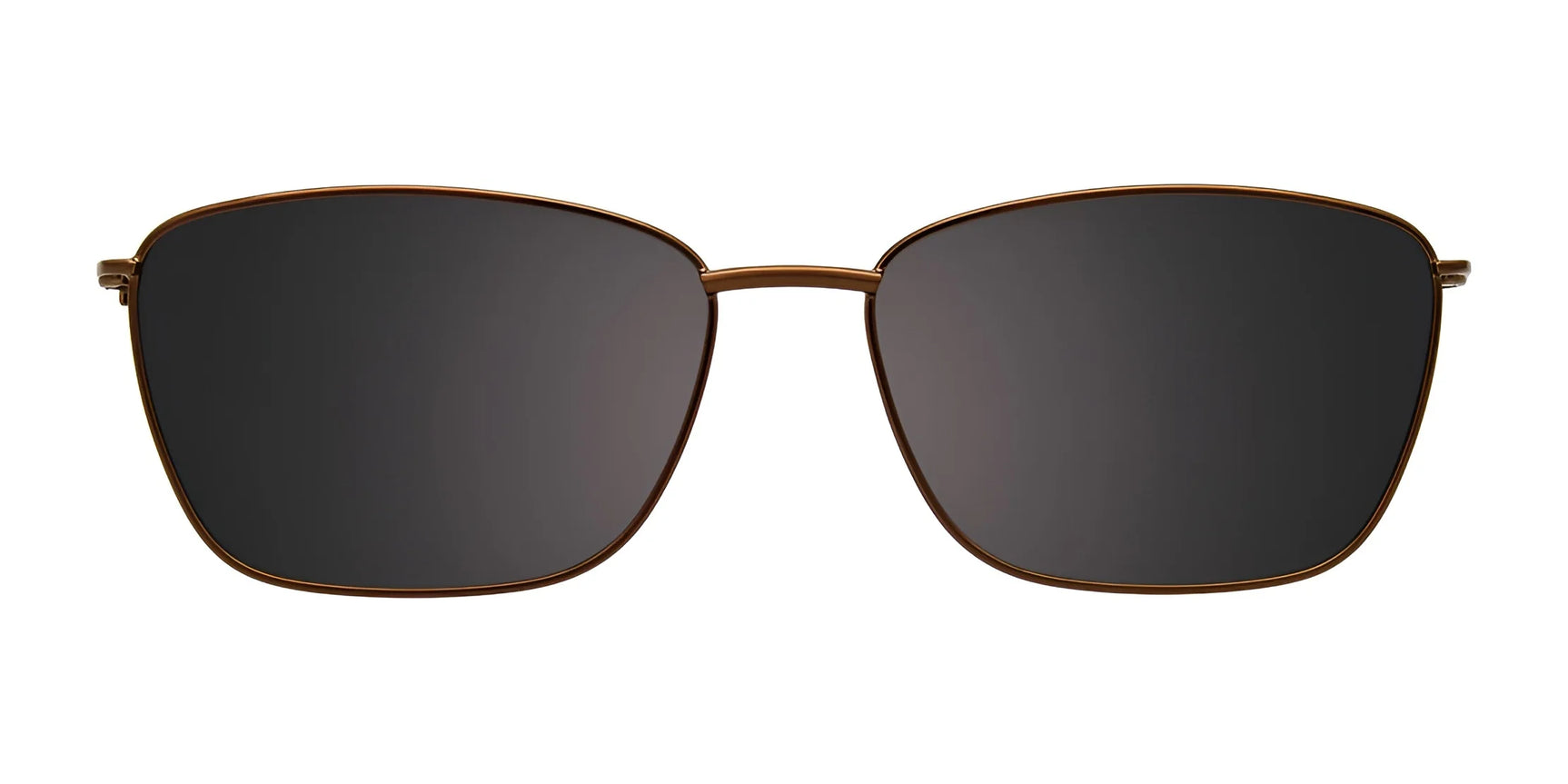 EasyClip EC724 Eyeglasses Clip Only (Color №010) EasyClip EC724 Eyeglasses Clip Only (Color №010)