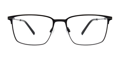 EasyClip EC725 Eyeglasses | Size 56