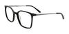 EasyClip EC726 Eyeglasses | Size 51 / Black