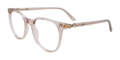 EasyClip EC729 Eyeglasses | Size 50