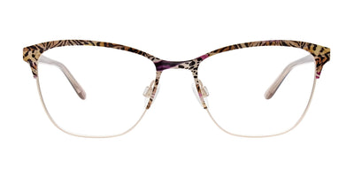 EasyClip EC732 Eyeglasses | Size 53