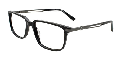 EasyClip EC741 Eyeglasses | Size 56