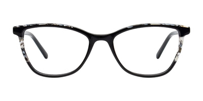 EasyClip EC743 Eyeglasses | Size 49