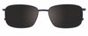 Clip & Twist CT 255 Eyeglasses / Satin Blue