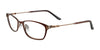 Prescription Order / EasyTwist ET939 Eyeglasses | Size 51 ($210.00) / ET939.010 62A