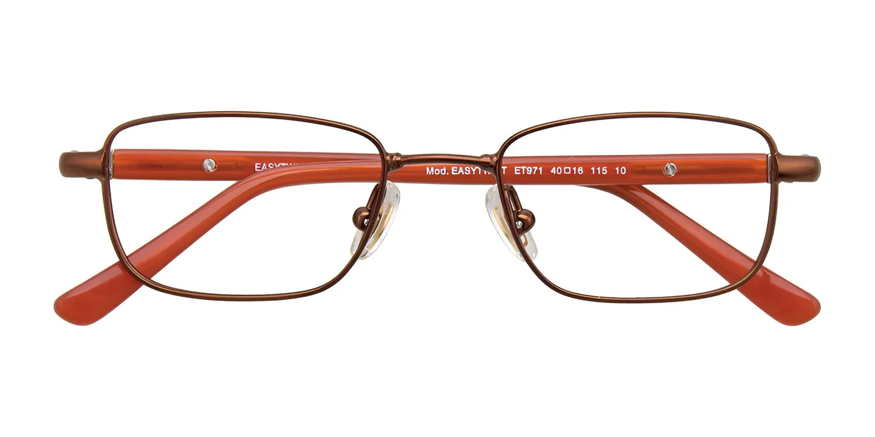EasyTwist ET971 Eyeglasses | Size 40 EasyTwist ET971 Eyeglasses | Size 40