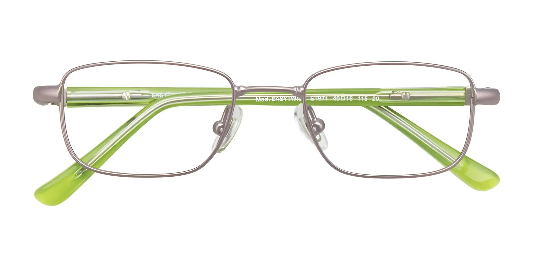 EasyTwist ET971 Eyeglasses | Size 40 EasyTwist ET971 Eyeglasses | Size 40