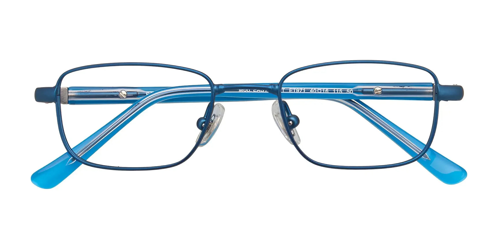 EasyTwist ET971 Eyeglasses | Size 40 EasyTwist ET971 Eyeglasses | Size 40