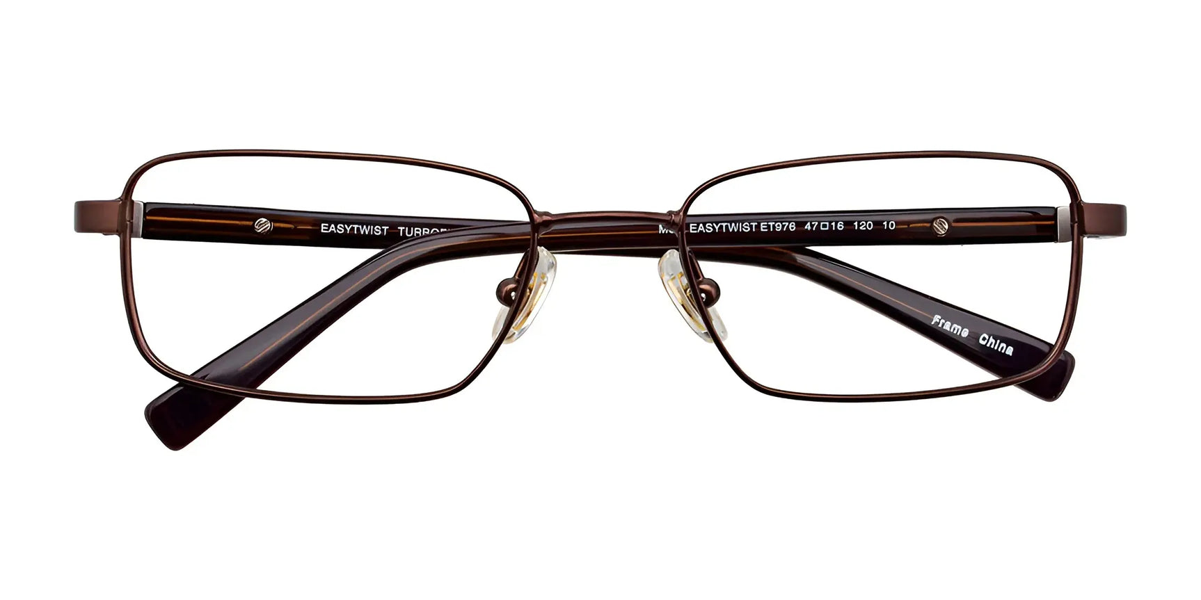 EasyTwist ET976 Eyeglasses | Size 47 EasyTwist ET976 Eyeglasses | Size 47
