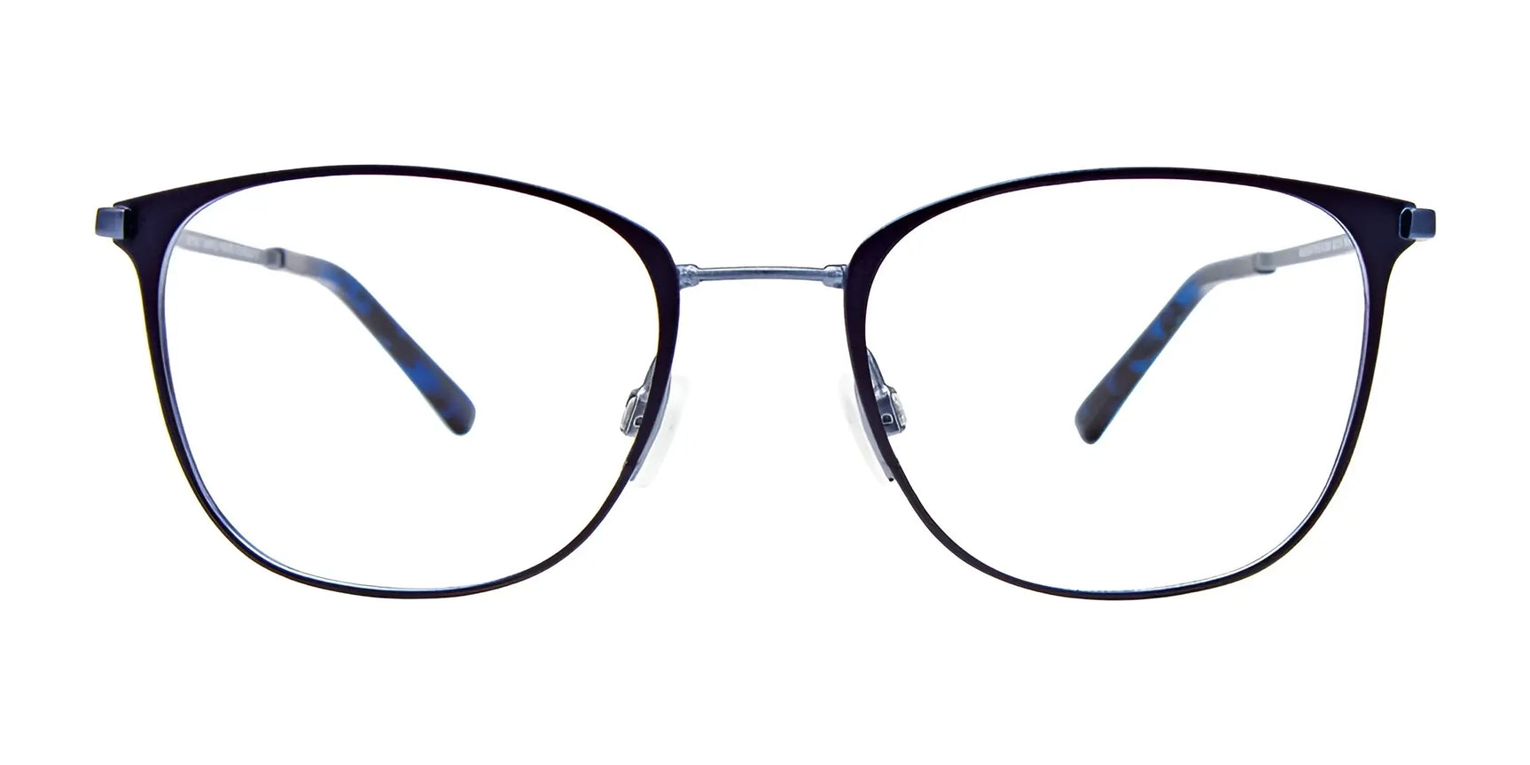 The EasyTwist ET999 Eyeglasses by EasyTwist, shown with black frames and clear lenses on a white background, offer durable and flexible everyday eyewear in size 52. The EasyTwist ET999 Eyeglasses by EasyTwist, shown with black frames and clear lenses on a white background, offer durable and flexible everyday eyewear in size 52.