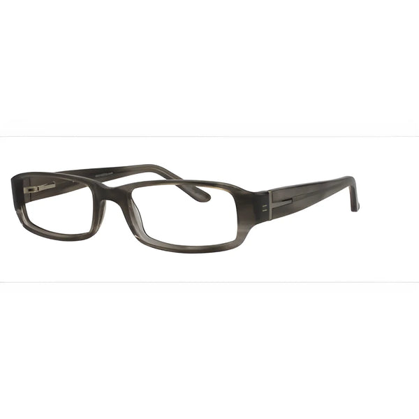 ECO 1034 Eyeglasses / Gray / Size M