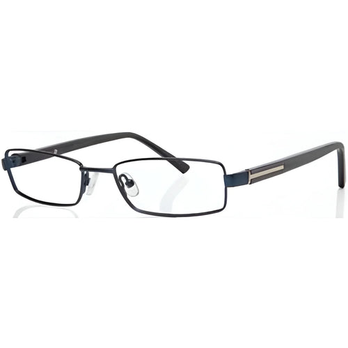Eco 1038 Brown Front W / Tortoise Temples Clear For Rx / Brown Front W / Tortoise Temples / Size 51